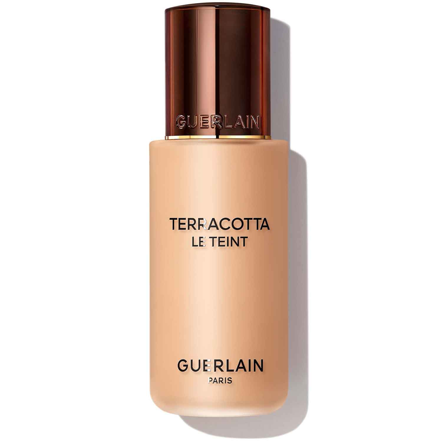 TERRACOTTA LE TEINT (BASE DE MAQUILLAJE)